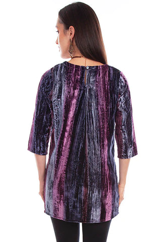 Plum Shirt