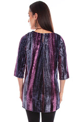 Plum Shirt