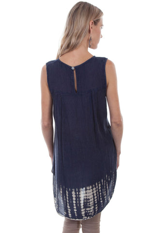 Tank Blouse