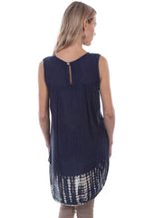 Tank Blouse
