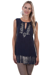 Tank Blouse