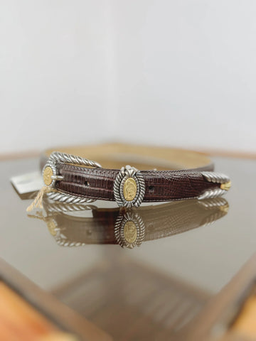 The G Belt