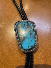 LARGE TURQUOISE BOLO