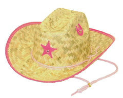 KIDS SHERIFF HAT