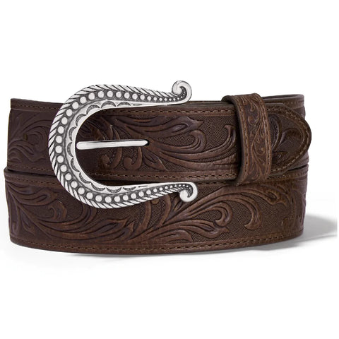Brown Paris Belt C21555