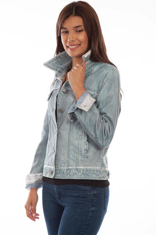 denim