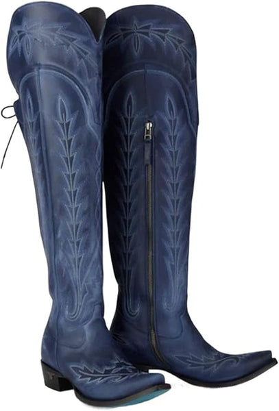 WM LANE BOOTS LEXINGTON OTK 499K