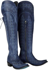 WM LANE BOOTS LEXINGTON OTK 499K