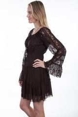 Lace Dress