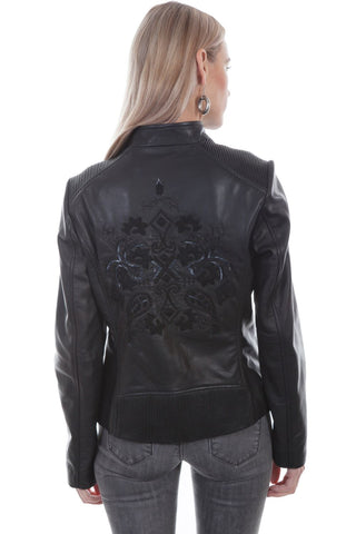 Ladies Jacket
