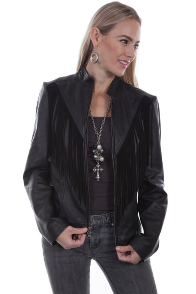 Ladies Jacket