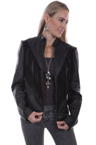 Ladies Jacket