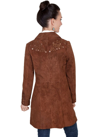 Langley Coat