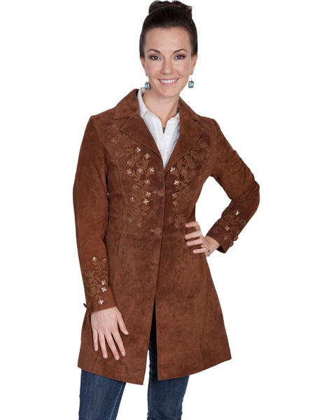 Langley Coat