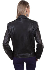 Motorcycle Jacket