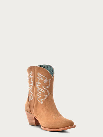 LD CAMEL EMBROIDERY, ZIPPER N0007