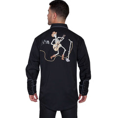 Guitar Playing Shirt