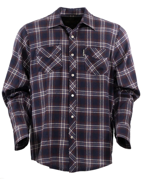 PARKER PERFORMA MEN SHIRT 42728