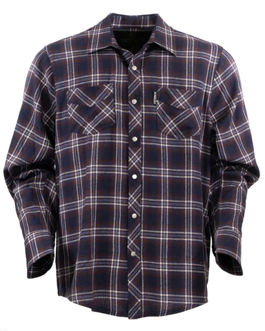 PARKER PERFORMA MEN SHIRT 42728