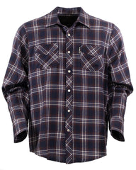 PARKER PERFORMA MEN SHIRT 42728