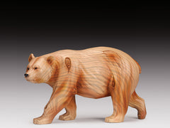BEAR WOOD LIKE J-736