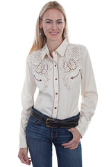 Horseshoe Flow Shirt