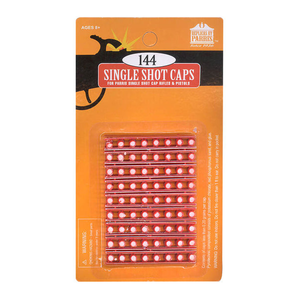 Single Caps #917