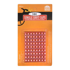 Single Caps #917