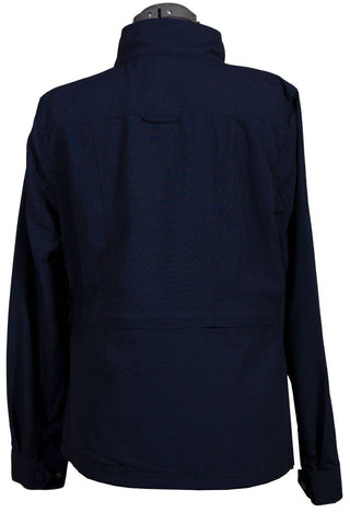 Multi-Pocketed Jacket