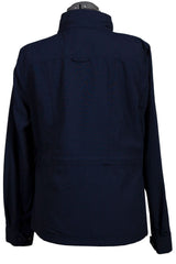 Multi-Pocketed Jacket