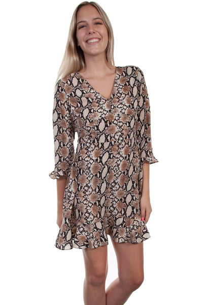 Python Print Dress