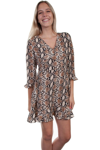 Python Print Dress
