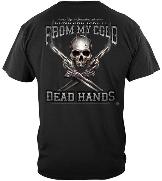 2ND AMENDMENT T-SHIRT RN2415