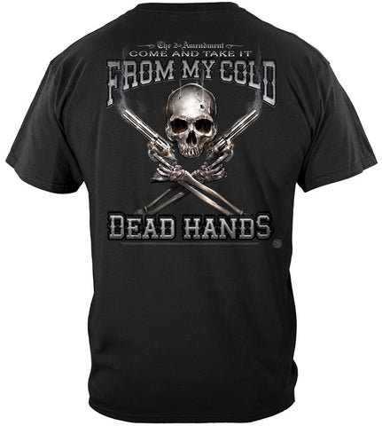 2ND AMENDMENT T-SHIRT RN2415
