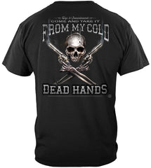 2ND AMENDMENT T-SHIRT RN2415