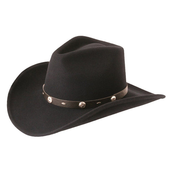 RATTLER HAT
