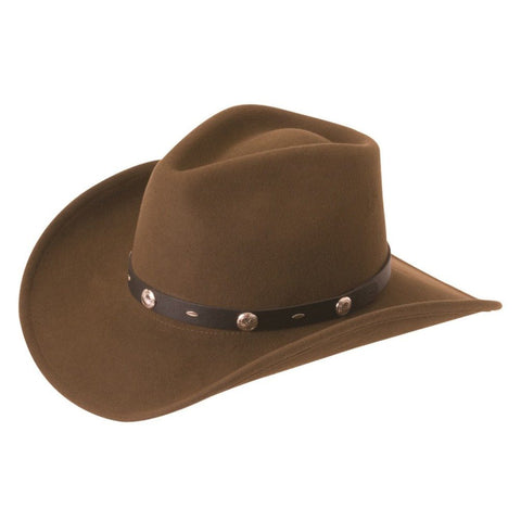 RATTLER HAT