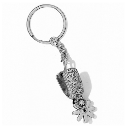 Spur Keychain 08650