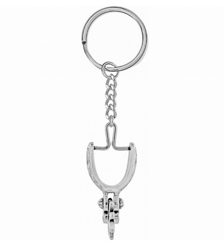 Spur Keychain 08650