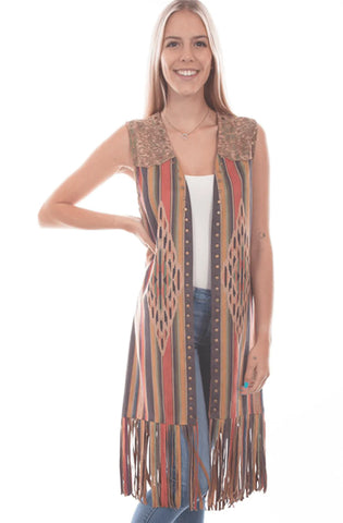 Leaves Fall Dress