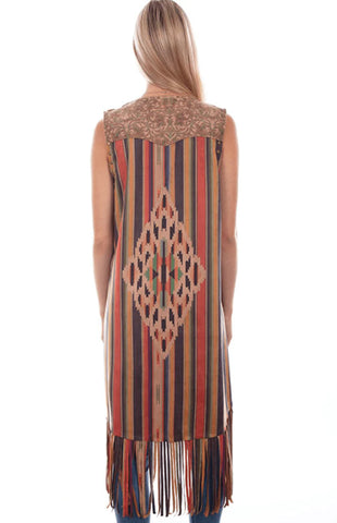 Leaves Fall Dress