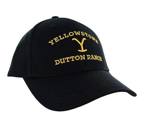 YELLOWSTONE CAPS 66-656