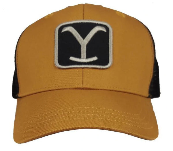 YELLOWSTONE CAPS 66-656