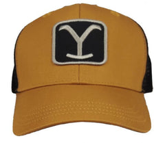 YELLOWSTONE CAPS 66-656