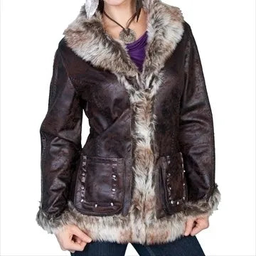 Ladies Jacket Jacket