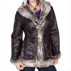Ladies Jacket Jacket
