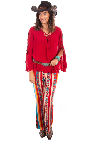 Serape-Bell-Bottom-Pant-Hc561-Serape