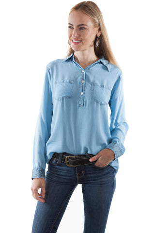 2 Pocket Shirt