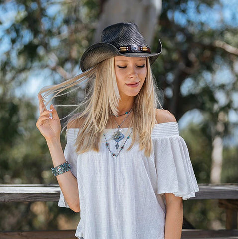FINE TOYO HAT