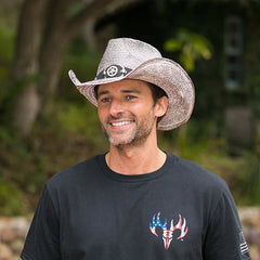 TOYO STRAW HAT